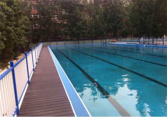 [順義游泳池設備]恒溫泳池_室內(nèi)恒